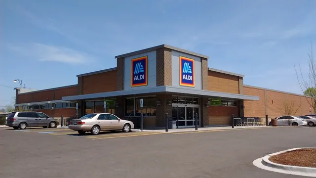 ALDI
