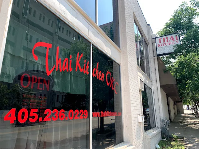 Thai Kitchen
