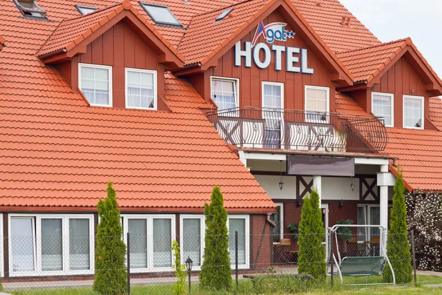 Hotel Agat & SPA, Restauracja Smaki Dzieciństwa