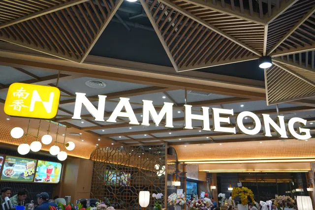 Nam Heong - Living World Denpasar