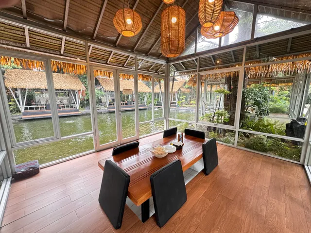 Lembur Kuring Cimanggis