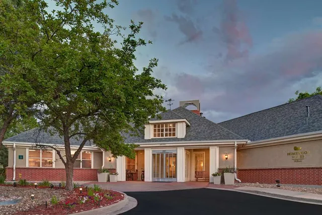 Homewood Suites by Hilton - Boulder