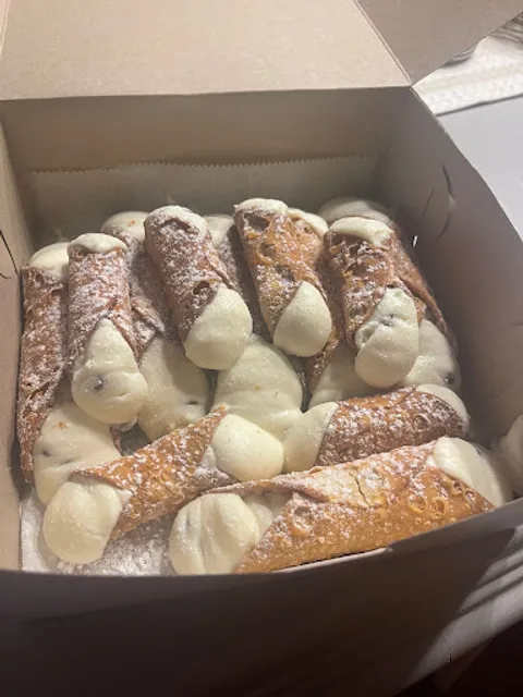 La Dolce Pastry Shoppe II