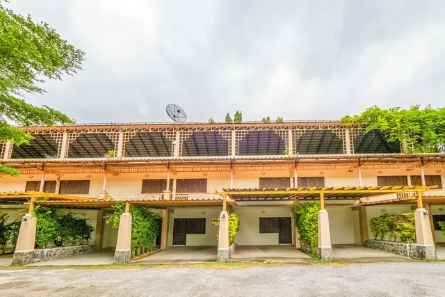 ไม้งามริเวอร์ไซด์ รีสอร์ท