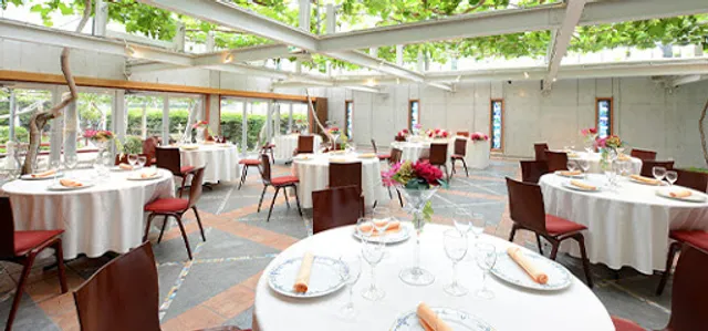 Budoonomori Le Banquet & La Vigne Restaurant