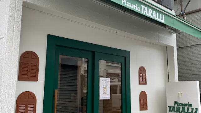 Pizzeria TARALLI