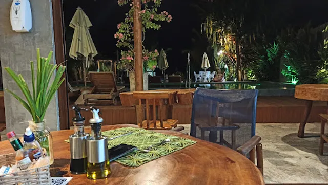 Villa Italiana Ristorante