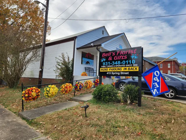 Bell's Florist & More