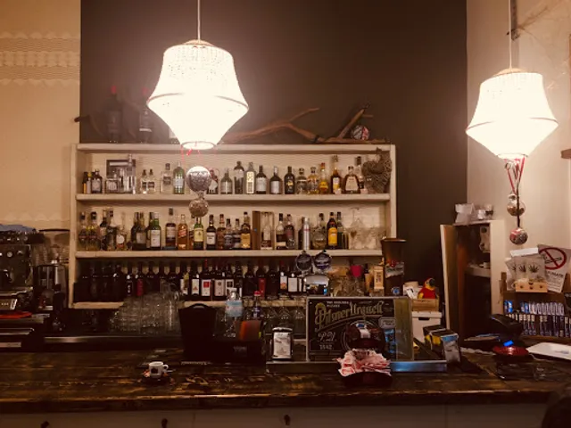 Taverna Il Giardino Degli Aranci