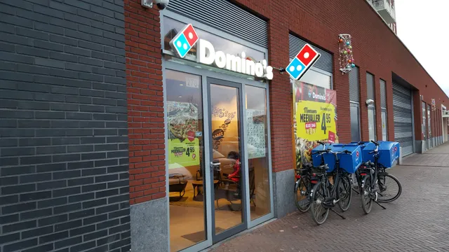 Domino's Pizza Zoetermeer Westerschelde