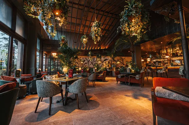 The Botanist Sunderland