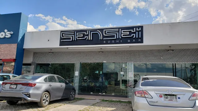 Sensei Sushi Francisco de Montejo