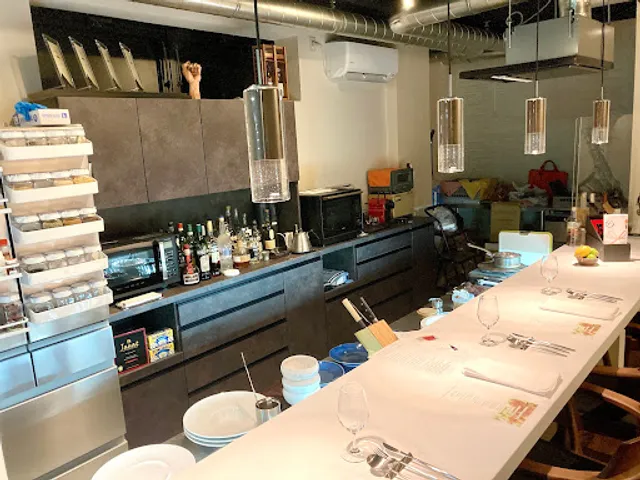 Spice & Dining KĀLA