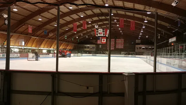 Massena Arena