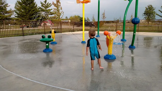 Sauder Village Campground