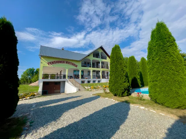 Pensiunea Victoria