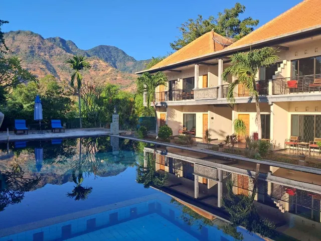 Avana Hotel Pemuteran