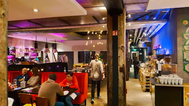 Restaurant 1500 Grad