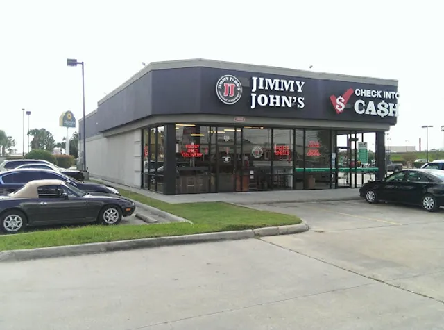 Jimmy John's