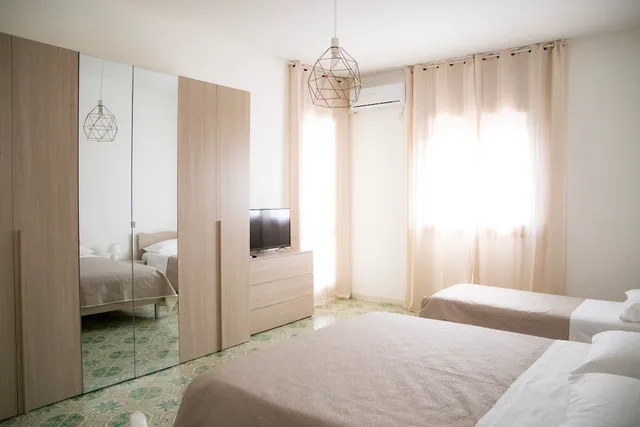 Donna Agata House - Casa vacanze Catania