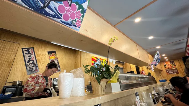 Totoya とと家 Alamoana