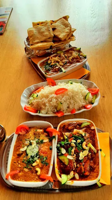 Gasthaus Pizzeria Stern