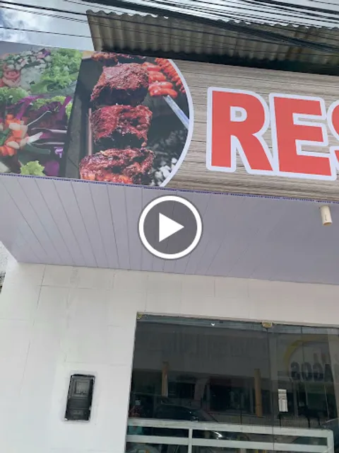 Restaurante Caicó - Self-service