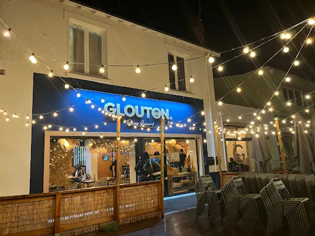 Glouton Saint-Sébastien-sur-Loire