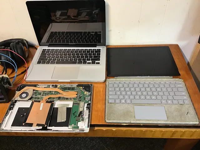 Electronic City repairs