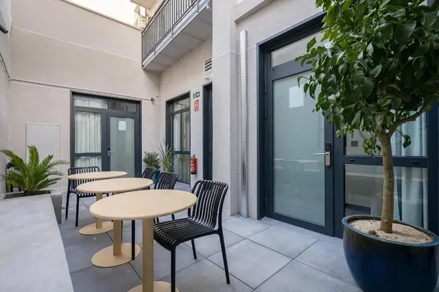 Style Apartments by Olala Homes