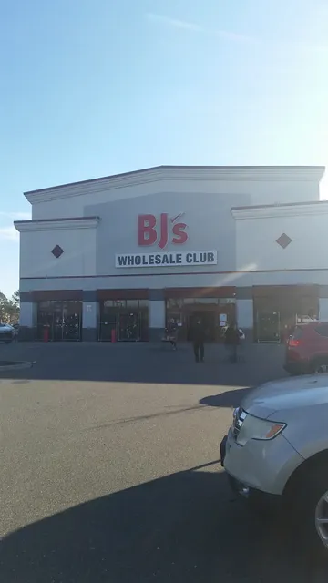 BJ's Wholesale Club