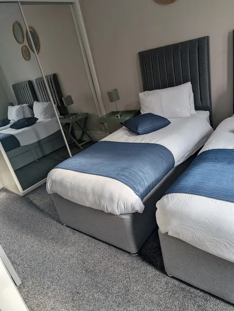 Skeldergate View Apartments Hotel