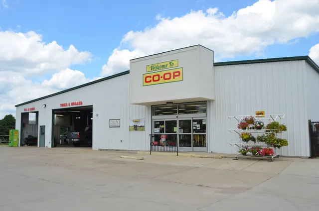 United Co-op - Chapel Hill