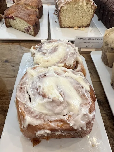 Lavender Bee Baking Co.