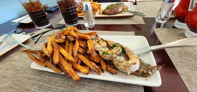 The Milkhouse Grille