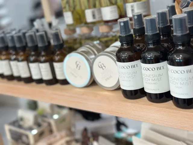 Maison Mercantile Co.