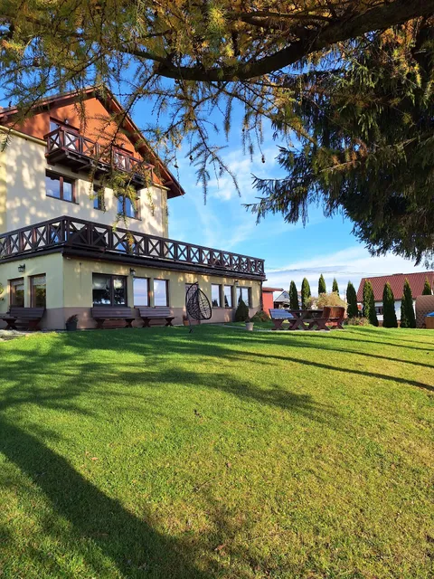 Halny - Pensjonat Jaworzynka