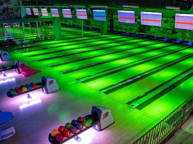 Bolera Karaoke Tulum