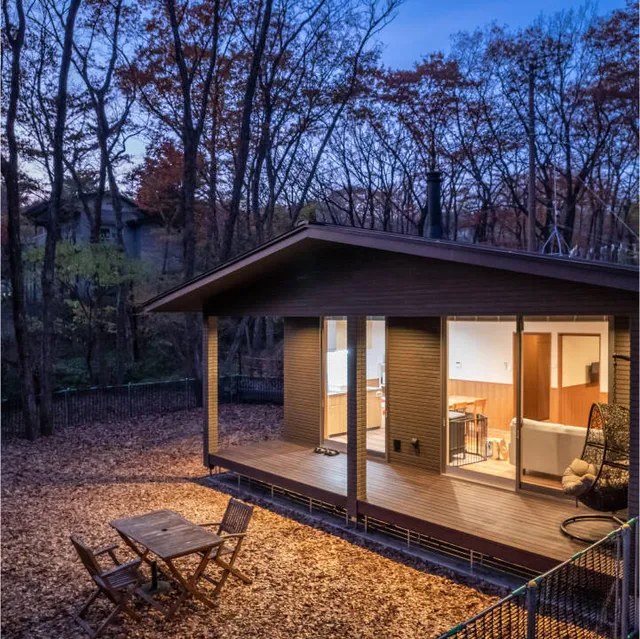 四季の宿 こよみ