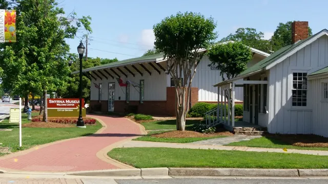 Smyrna History Museum