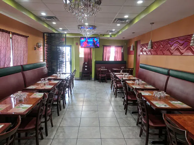 Bawarchi Biryani Corner