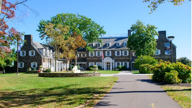 Penn State Wilkes-Barre