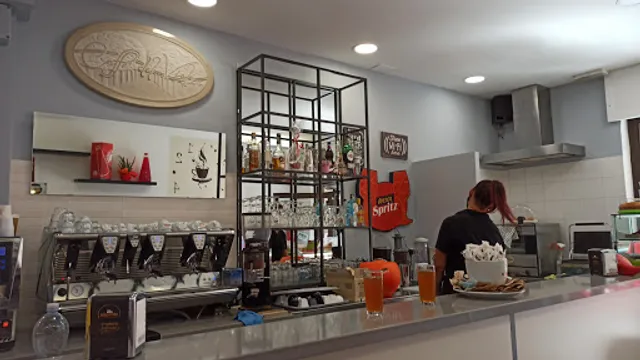 Caffè Del Viale