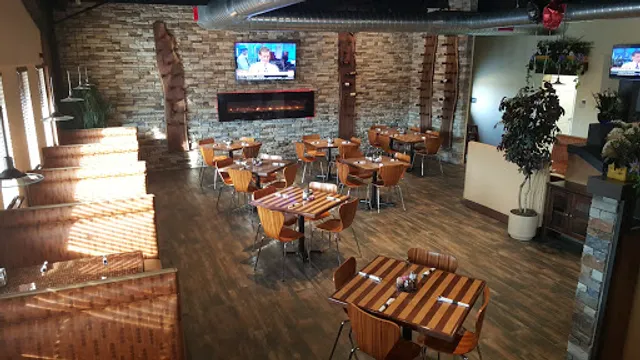 Caruso's Italian Restaurant & Pizzeria