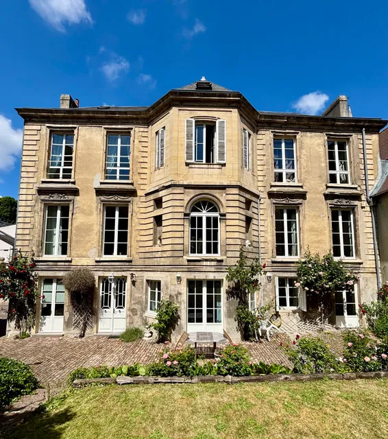 Bed and Breakfast "family house"