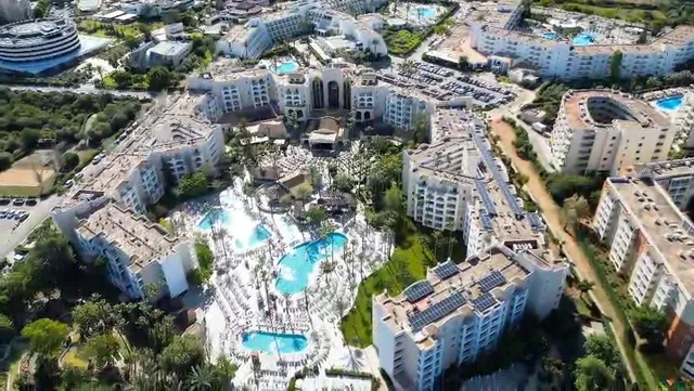 Sa Coma Cala Millor S A