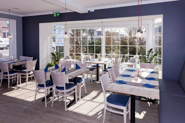 Aal & Fischräucherei - Restaurant Störtebeker