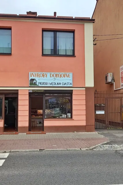 Przepysznie! Wyroby domowe