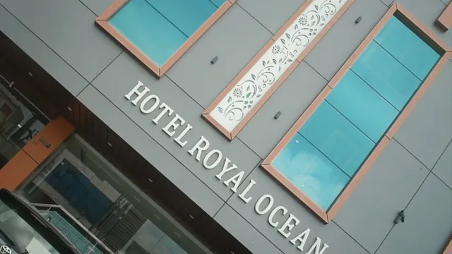 Hotel Royal Ocean