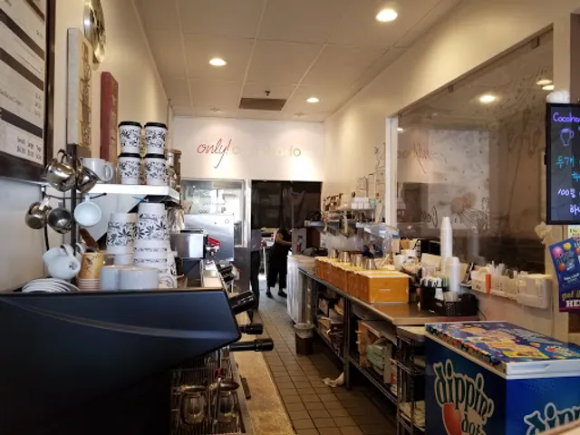 Cocohodo - Buena Park